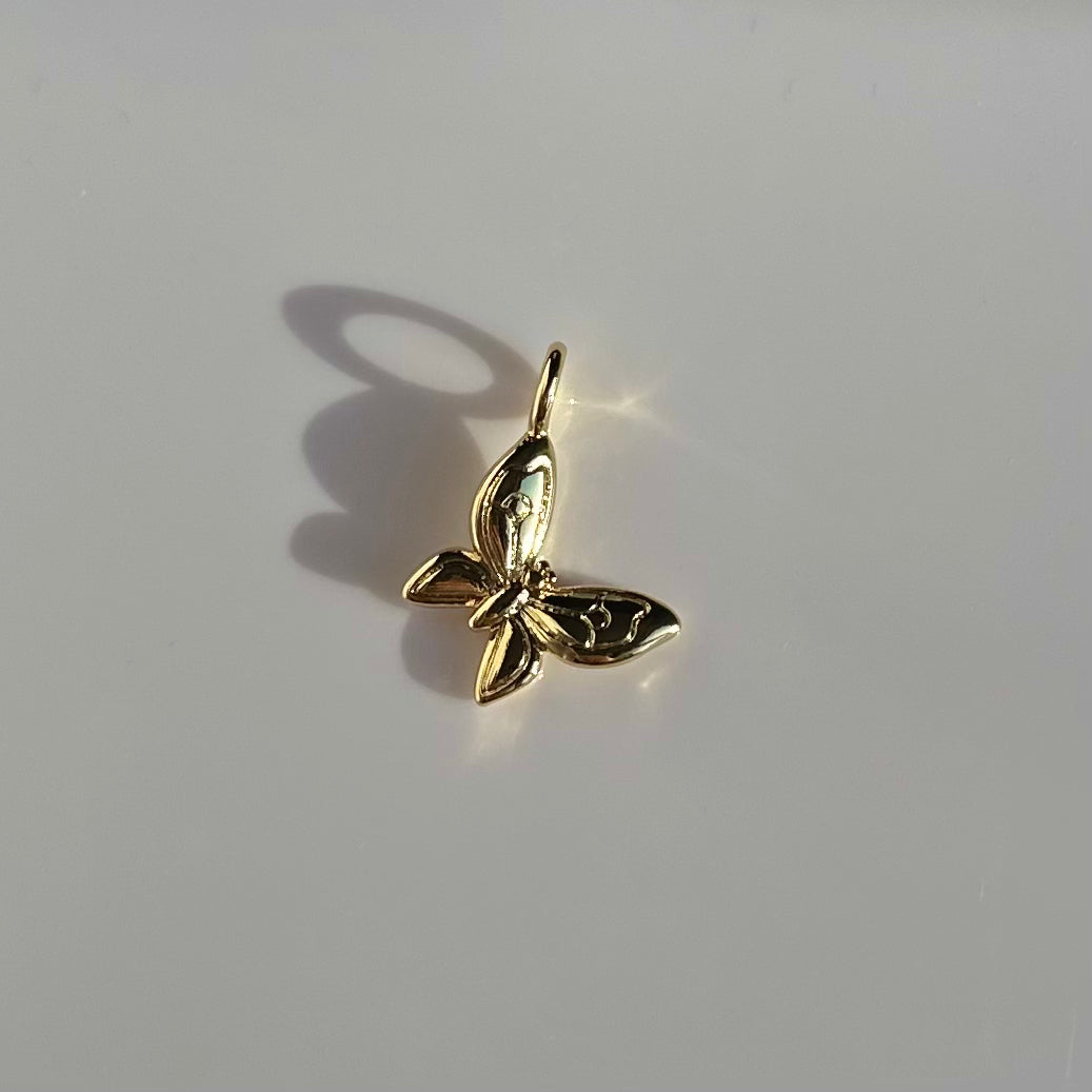 Charms ℰ Pendants