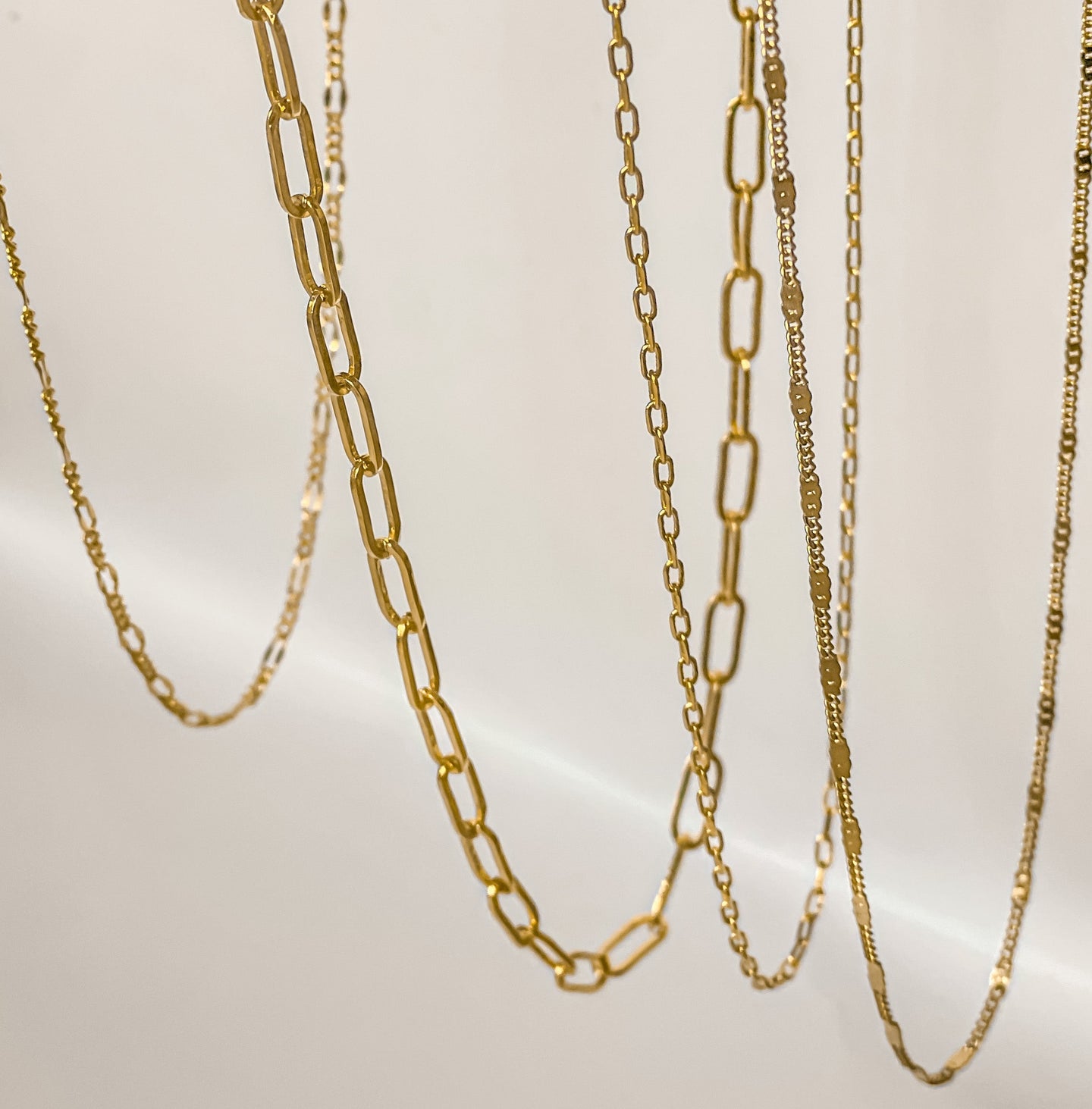 Create Your Own Necklace