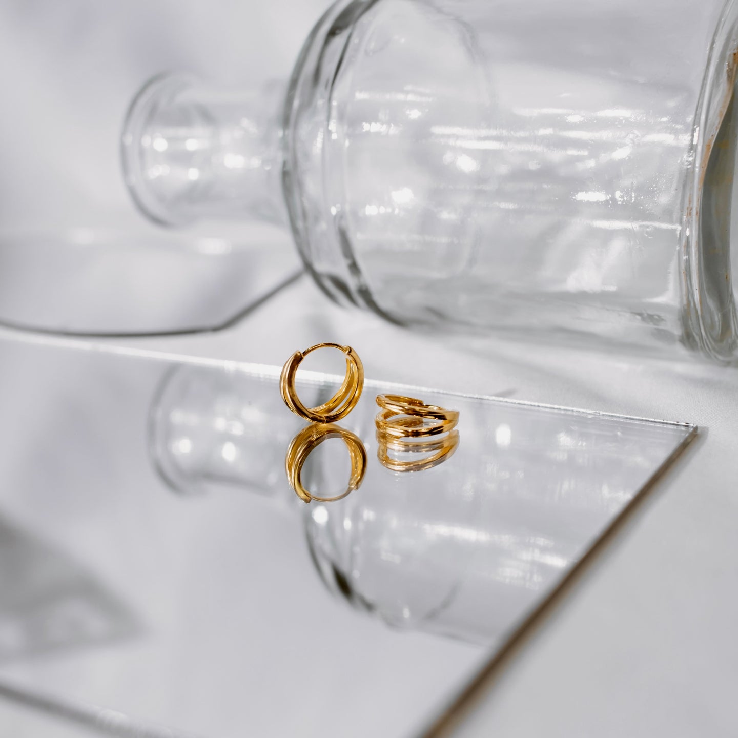 All Earrings