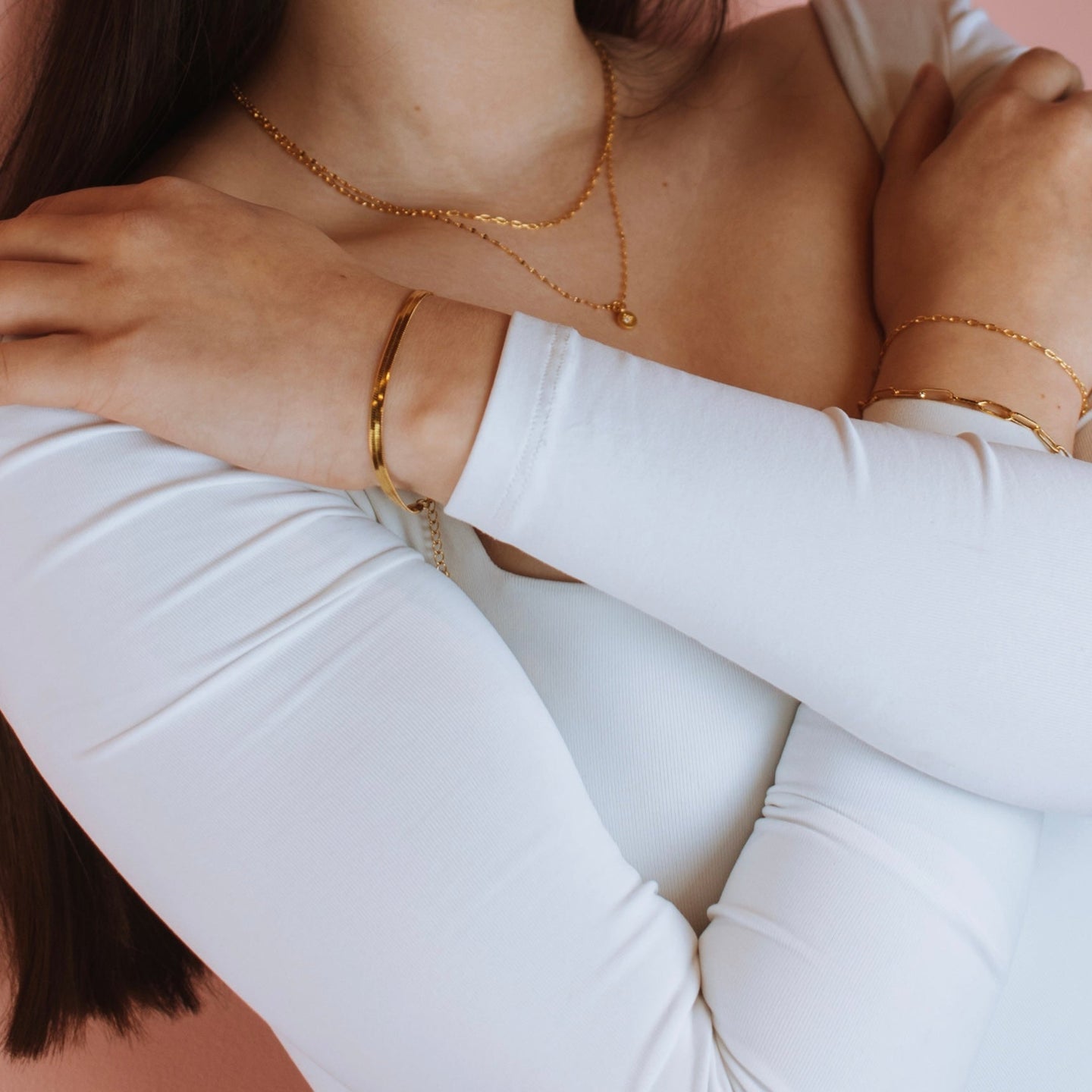 Stainless Steel Bracelets