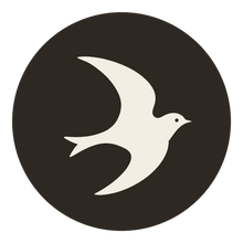 Moon & Bird